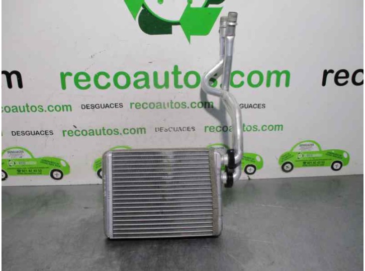 Recambio de radiador calefaccion / aire acondicionado para citroën c4 cactus 1.2 12v e-thp referencia OEM IAM HH343001 