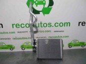 Recambio de radiador calefaccion / aire acondicionado para citroën c4 cactus 1.2 12v e-thp referencia OEM IAM HH343001 