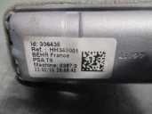 Recambio de radiador calefaccion / aire acondicionado para citroën c4 cactus 1.2 12v e-thp referencia OEM IAM HH343001 