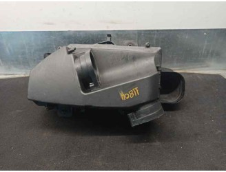 Recambio de carcasa filtro de aire para peugeot 407 coupe 2.7 hdi fap cat (uhz / dt17ted4) referencia OEM IAM 9660121680  