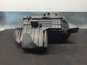 Recambio de carcasa filtro de aire para peugeot 407 coupe 2.7 hdi fap cat (uhz / dt17ted4) referencia OEM IAM 9660121680 