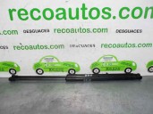 Recambio de amortiguadores maletero / porton para citroën c4 cactus 1.2 12v e-thp referencia OEM IAM 9813913880 