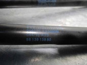 Recambio de amortiguadores maletero / porton para citroën c4 cactus 1.2 12v e-thp referencia OEM IAM 9813913880 