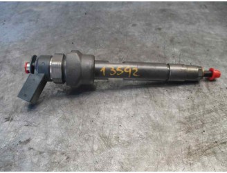 Replacement injector for Mini R60 Countryman Diesel CAT OEM IAM reference 0445110401 BOSCH