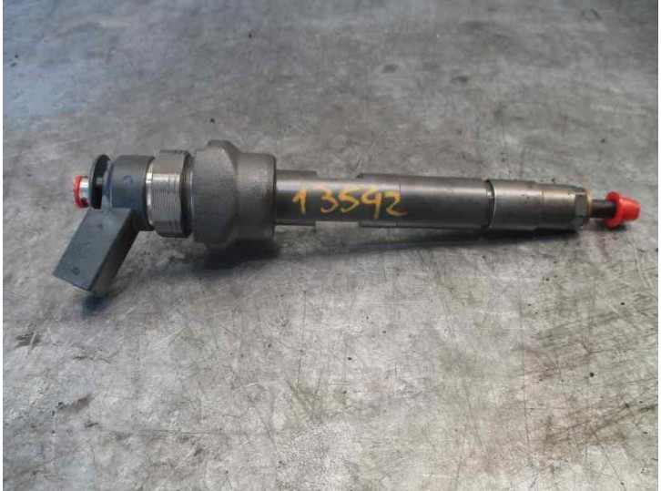 Recambio de inyector para mini r60 countryman diesel cat referencia OEM IAM  0445110401 BOSCH
