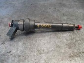 Recambio de inyector para mini r60 countryman diesel cat referencia OEM IAM 0445110401 BOSCH