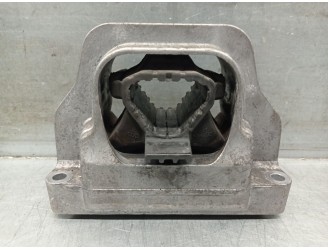 Recambio de soporte motor derecho para skoda rapid spaceback (nh1) 1.4 tdi referencia OEM IAM G70155322 