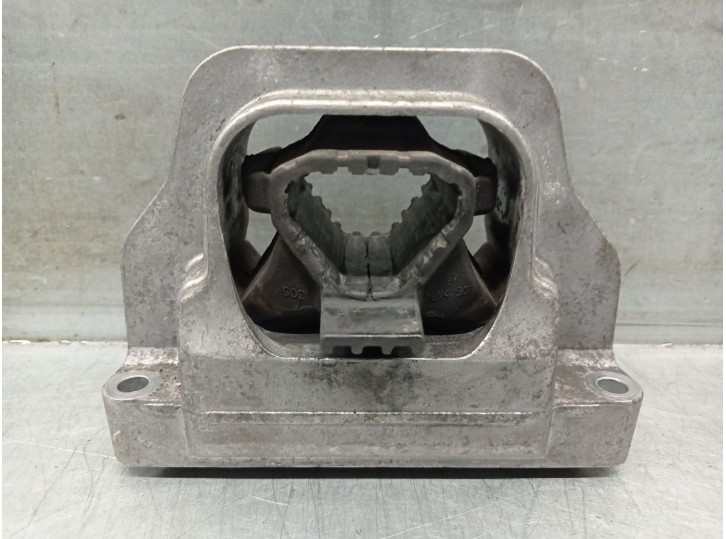 Recambio de soporte motor derecho para skoda rapid spaceback (nh1) 1.4 tdi referencia OEM IAM G70155322 