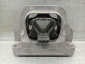 Recambio de soporte motor derecho para skoda rapid spaceback (nh1) 1.4 tdi referencia OEM IAM G70155322 