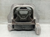 Recambio de soporte motor derecho para skoda rapid spaceback (nh1) 1.4 tdi referencia OEM IAM G70155322  