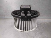 Recambio de motor calefaccion para mazda cx-7 (er) 2.2 turbodiesel cat referencia OEM IAM HB111EG2103  