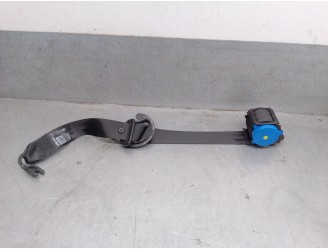 Recambio de cinturon seguridad trasero izquierdo para seat mii (kf1, ke1) 1.0 referencia OEM IAM 1S0857805B 1S0857805B 