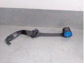 Recambio de cinturon seguridad trasero izquierdo para seat mii (kf1, ke1) 1.0 referencia OEM IAM 1S0857805B 1S0857805B 