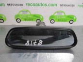 Recambio de espejo interior para citroën c4 cactus 1.2 12v e-thp referencia OEM IAM 96758889XT 8153LN 