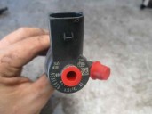 Recambio de inyector para mini r60 countryman diesel cat referencia OEM IAM 0445110401 BOSCH