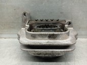 Recambio de soporte motor derecho para skoda rapid spaceback (nh1) 1.4 tdi referencia OEM IAM G70155322  