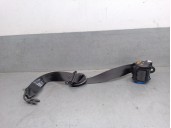 Recambio de cinturon seguridad trasero izquierdo para seat mii (kf1, ke1) 1.0 referencia OEM IAM 1S0857805B 1S0857805B 