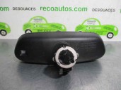 Recambio de espejo interior para citroën c4 cactus 1.2 12v e-thp referencia OEM IAM 96758889XT 8153LN 