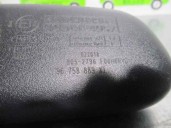 Recambio de espejo interior para citroën c4 cactus 1.2 12v e-thp referencia OEM IAM 96758889XT 8153LN 