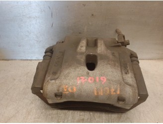 Recambio de pinza freno delantera izquierda para jaguar s-type 3.0 v6 24v cat referencia OEM IAM C2C12071 C2C12071 