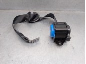 Recambio de cinturon seguridad trasero izquierdo para seat mii (kf1, ke1) 1.0 referencia OEM IAM 1S0857805B 1S0857805B 