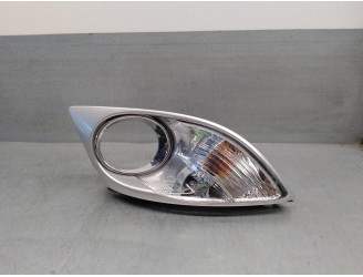 Recambio de piloto delantero derecho para mazda cx-7 (er) 2.2 turbodiesel cat referencia OEM IAM EH6651060E  