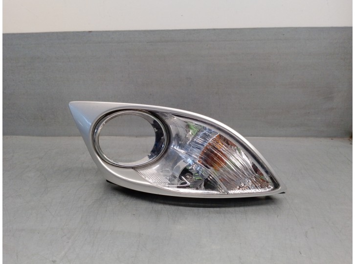 Recambio de piloto delantero derecho para mazda cx-7 (er) 2.2 turbodiesel cat referencia OEM IAM EH6651060E  