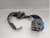 Recambio de cinturon seguridad trasero izquierdo para seat mii (kf1, ke1) 1.0 referencia OEM IAM 1S0857805B 1S0857805B 