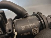 Recambio de bomba embrague para dacia sandero iii 1.0 tce 90 referencia OEM IAM 306106883R  