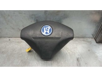 Recambio de airbag delantero izquierdo para honda hr-v (gh) 1.6 cat referencia OEM IAM 77800S2HG710  
