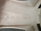 Recambio de tapacubos para skoda rapid spaceback (nh1) 1.4 tdi referencia OEM IAM 6V0601147C  