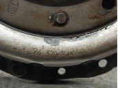 Replacement clutch kit for Peugeot 106 (S2) Max D OEM IAM reference 9632054580 