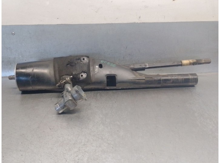 Replacement steering column for Mercedes-Benz E-Class (W114/W115) saloon 3.0 diesel OEM IAM reference 81124 