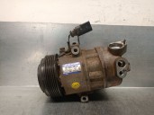 Replacement air conditioning compressor for Seat Mii (KF1, KE1) 1.0 OEM IAM reference 1S0820803A 1S0820803A DOOWON