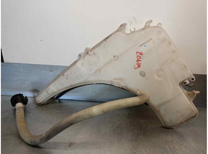 Recambio de deposito limpia para bmw serie 3 berlina (e90) 2.0 turbodiesel cat referencia OEM IAM 45R010142  