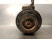 Recambio de compresor aire acondicionado para seat mii (kf1, ke1) 1.0 referencia OEM IAM 1S0820803A 1S0820803A DOOWON