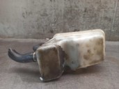 Recambio de deposito liquido frenos para mg serie 200 (xw) 1.4 16v cat referencia OEM IAM 