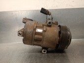 Recambio de compresor aire acondicionado para seat mii (kf1, ke1) 1.0 referencia OEM IAM 1S0820803A 1S0820803A DOOWON