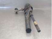 Replacement steering column for Mercedes-Benz E-Class (W114/W115) saloon 3.0 diesel OEM IAM reference 81124 