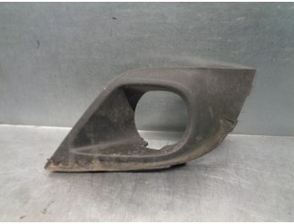 Recambio de molduras delanteras para renault clio iv 0.9 referencia OEM IAM 261A28633R 