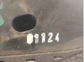 Replacement steering column for Mercedes-Benz E-Class (W114/W115) Sedan 3.0 Diesel OEM IAM reference 81124 