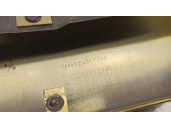 Recambio de molduras traseras para honda hr-v (gh) 1.6 cat referencia OEM IAM 74895S2H0000  