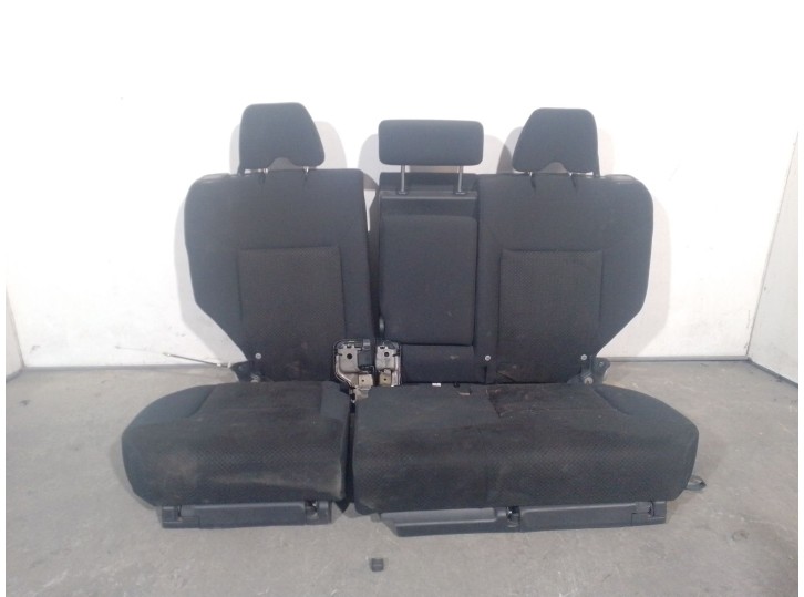 Recambio de asientos traseros para honda cr-v iv (rm_) 1.6 i-dtec (re6) referencia OEM IAM 82531T1GE12ZB 82531T1GE12ZB 