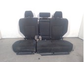 Recambio de asientos traseros para honda cr-v iv (rm_) 1.6 i-dtec (re6) referencia OEM IAM 82531T1GE12ZB 82531T1GE12ZB 