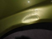 Recambio de aleta delantera izquierda para honda hr-v (gh) 1.6 cat referencia OEM IAM 60261S2HG00ZZ VERDE 