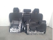 Recambio de asientos traseros para honda cr-v iv (rm_) 1.6 i-dtec (re6) referencia OEM IAM 82531T1GE12ZB 82531T1GE12ZB 