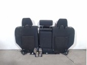 Recambio de asientos traseros para honda cr-v iv (rm_) 1.6 i-dtec (re6) referencia OEM IAM 82531T1GE12ZB 82531T1GE12ZB 