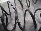 Recambio de muelle amortiguacion para citroën c4 cactus 1.2 12v e-thp referencia OEM IAM 9802157080  