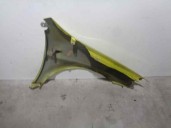 Recambio de aleta delantera izquierda para honda hr-v (gh) 1.6 cat referencia OEM IAM 60261S2HG00ZZ VERDE 