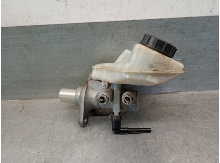 Recambio de bomba freno para land rover freelander 2 (l359) 2.2 td4 4x4 referencia OEM IAM 6G912140EA LR001050 